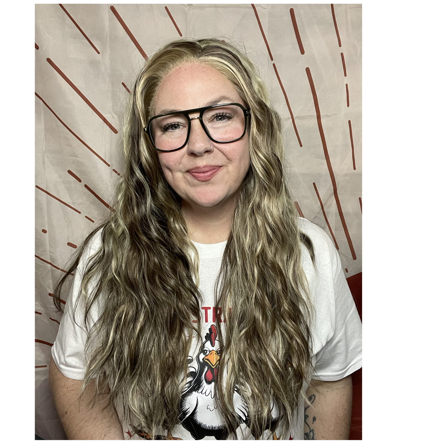 Cassidy 2.0 Wig