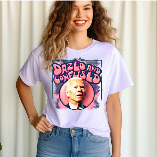 Dazed and Confused Adult Language T-shirt