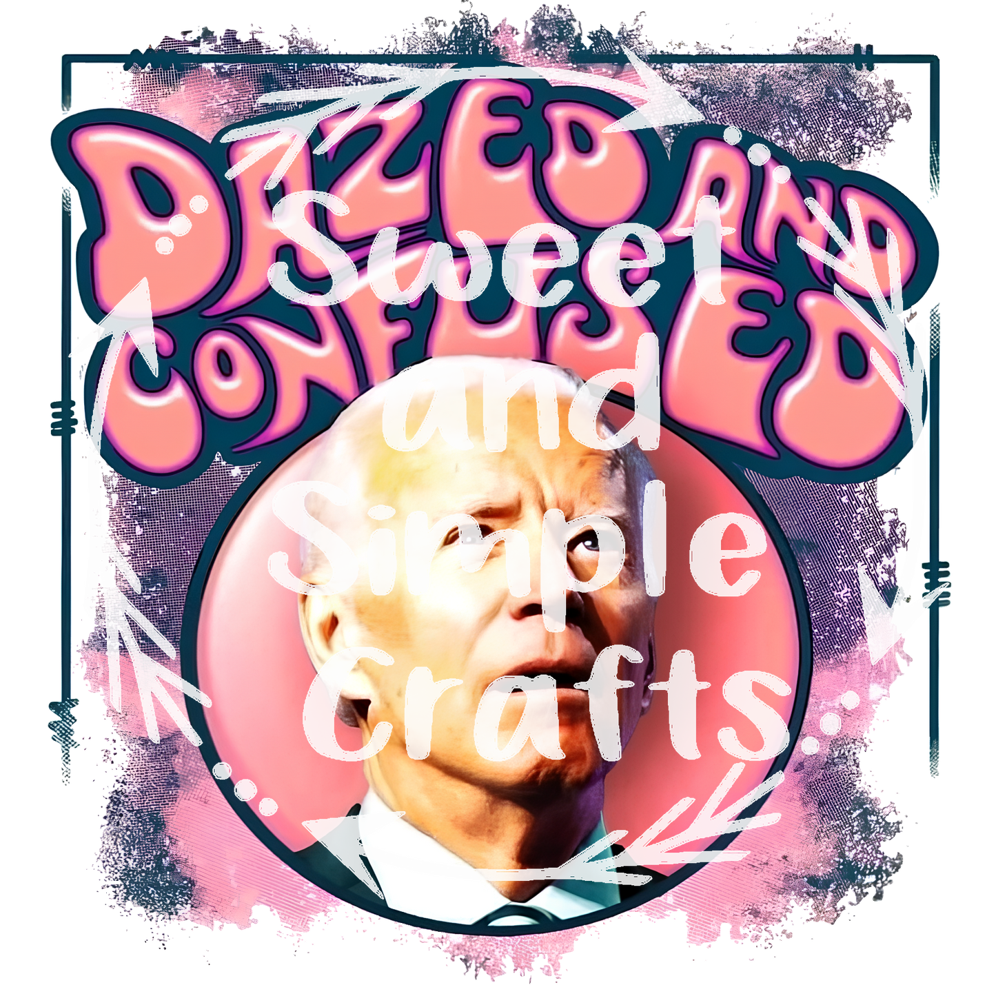 Dazed and Confused Adult Language T-shirt