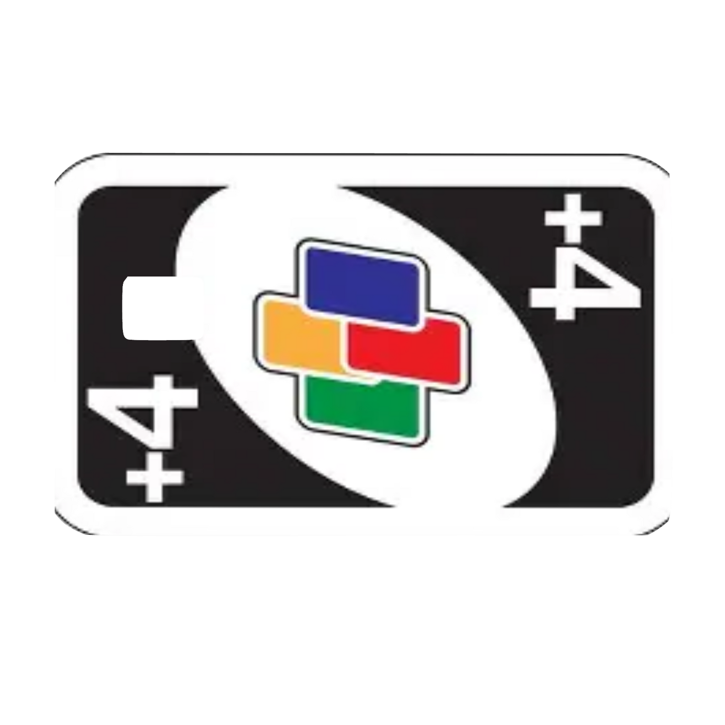 Debit Card Stickers