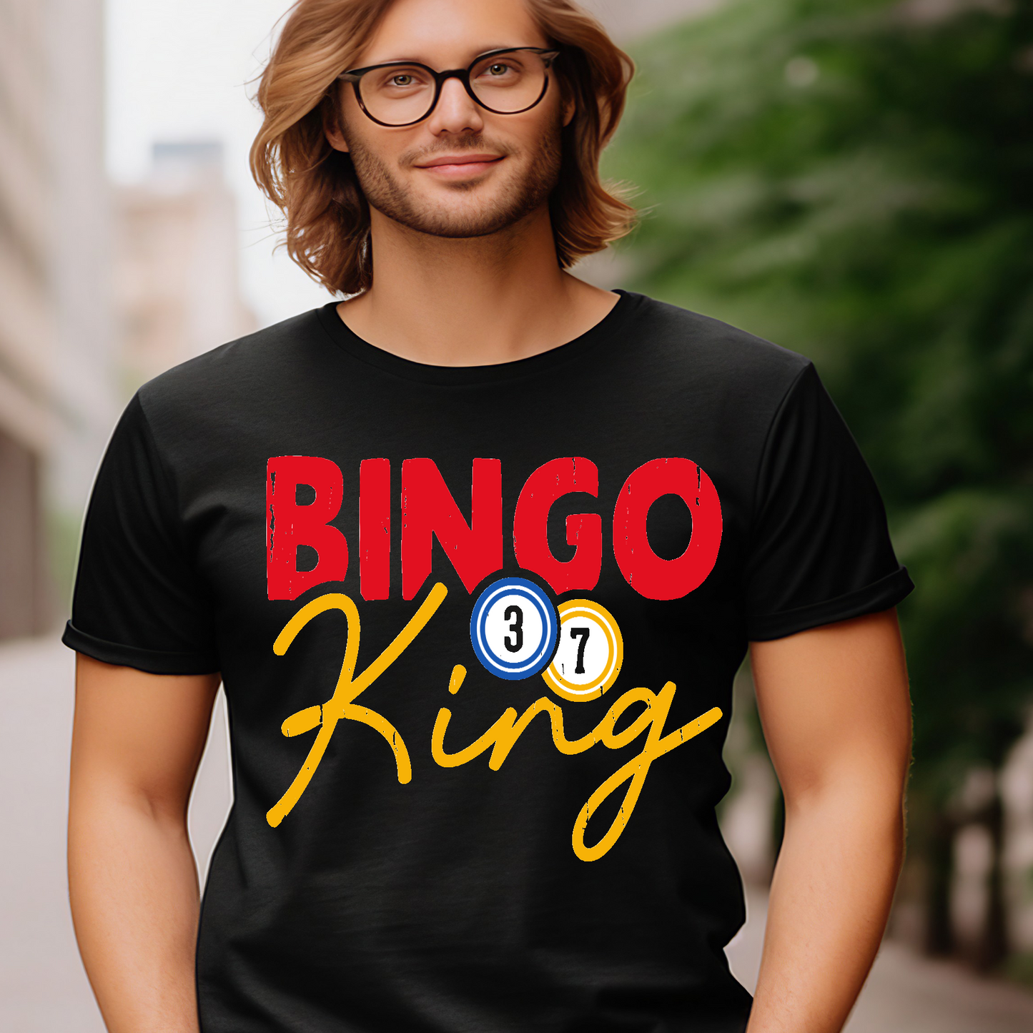 Bingo King
