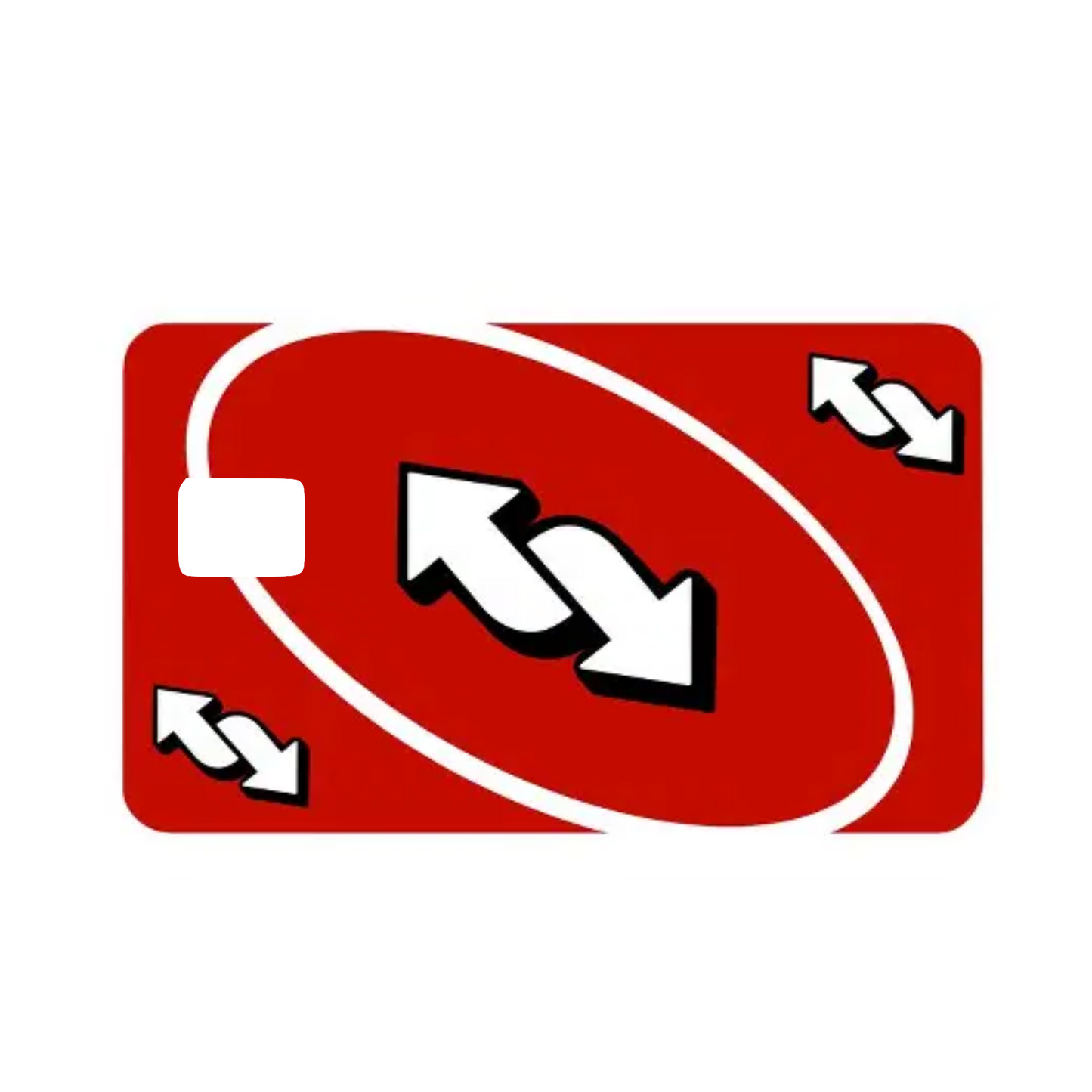 Debit Card Stickers