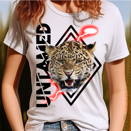 Untamed T-shirt