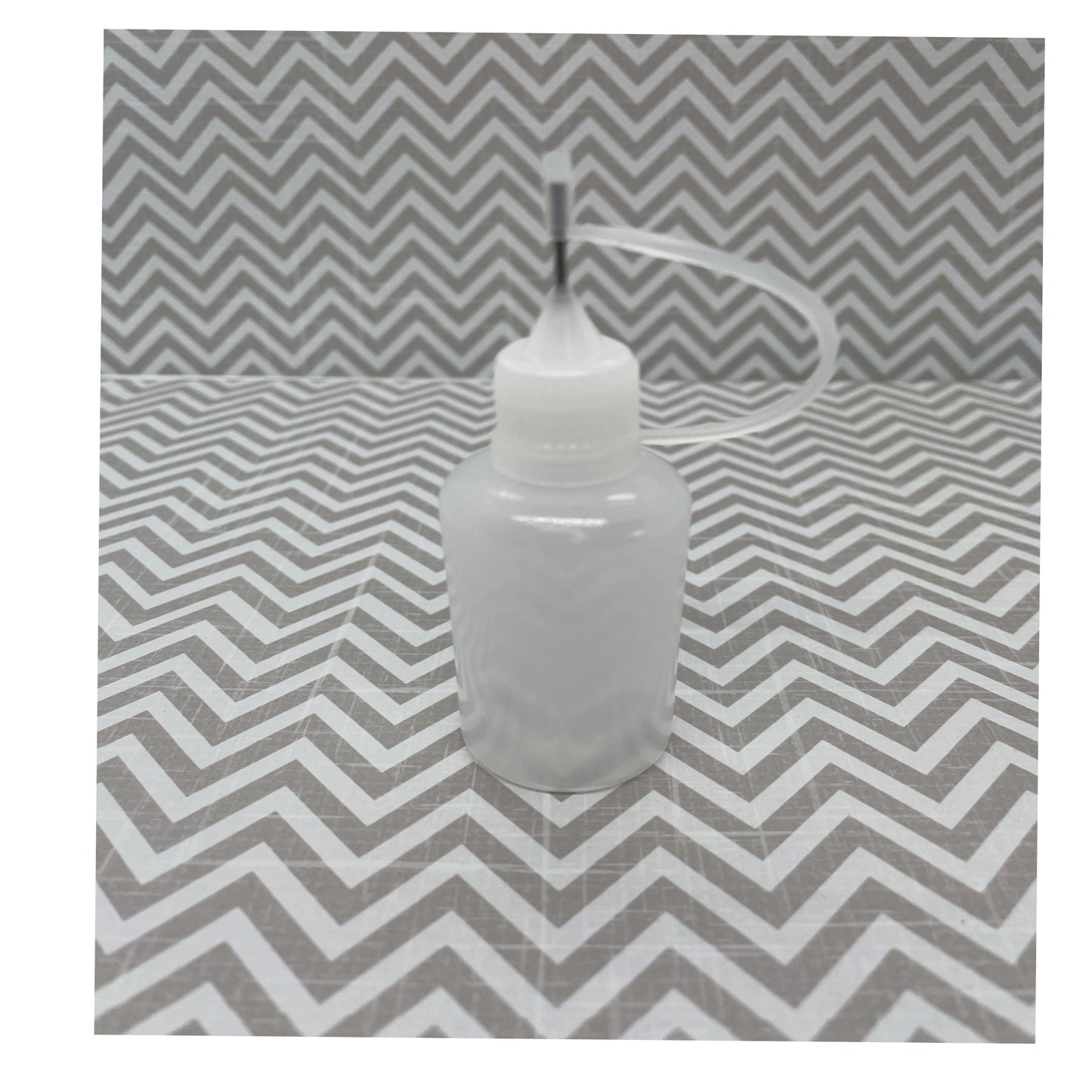 Precision Tip Glue Bottle