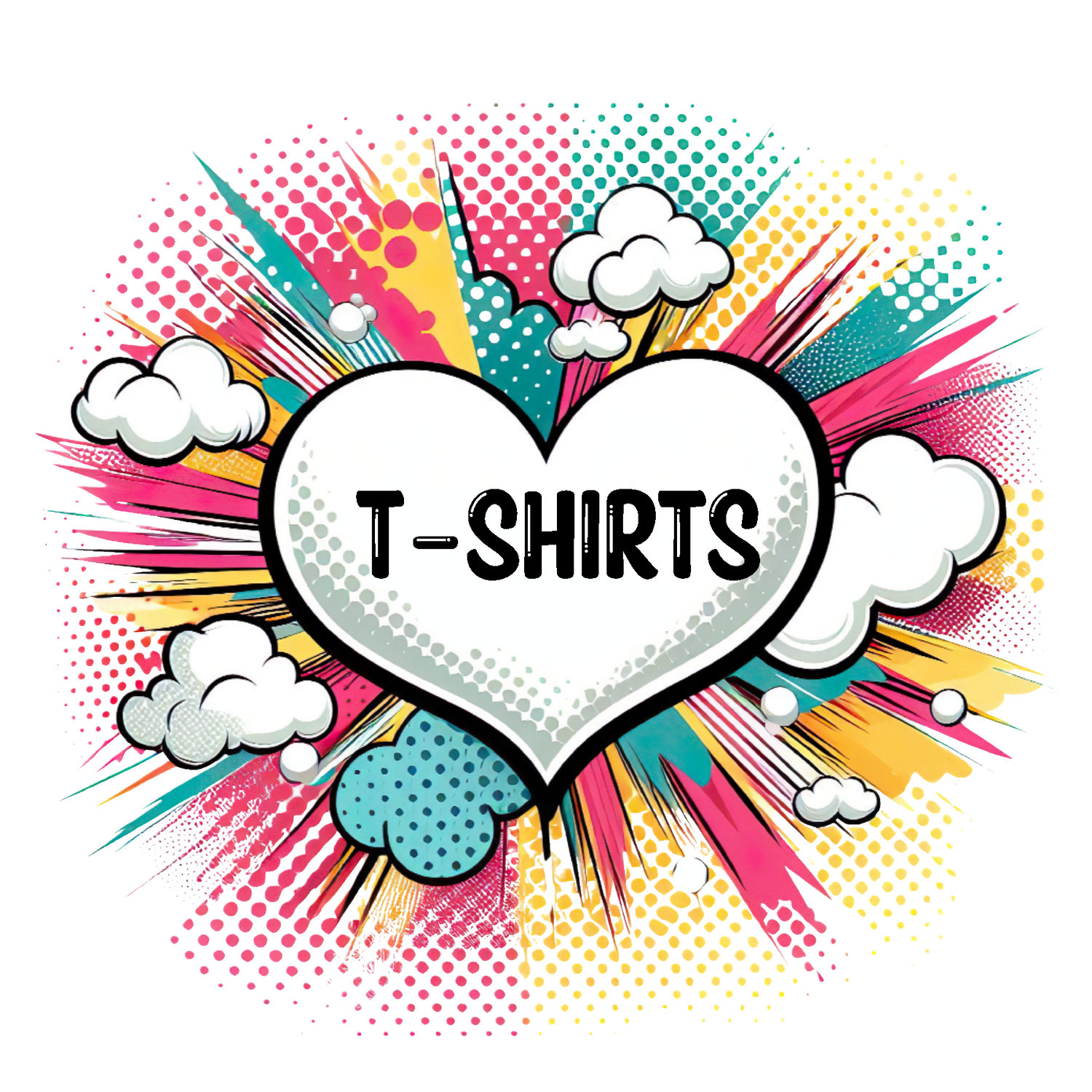 T-shirts