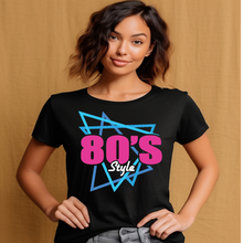 80's Style T-shirt