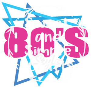 80's Style T-shirt