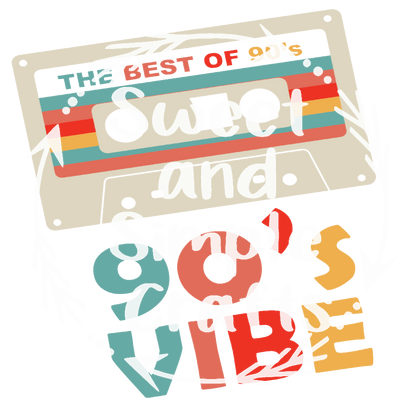 90's Vibe T-shirt