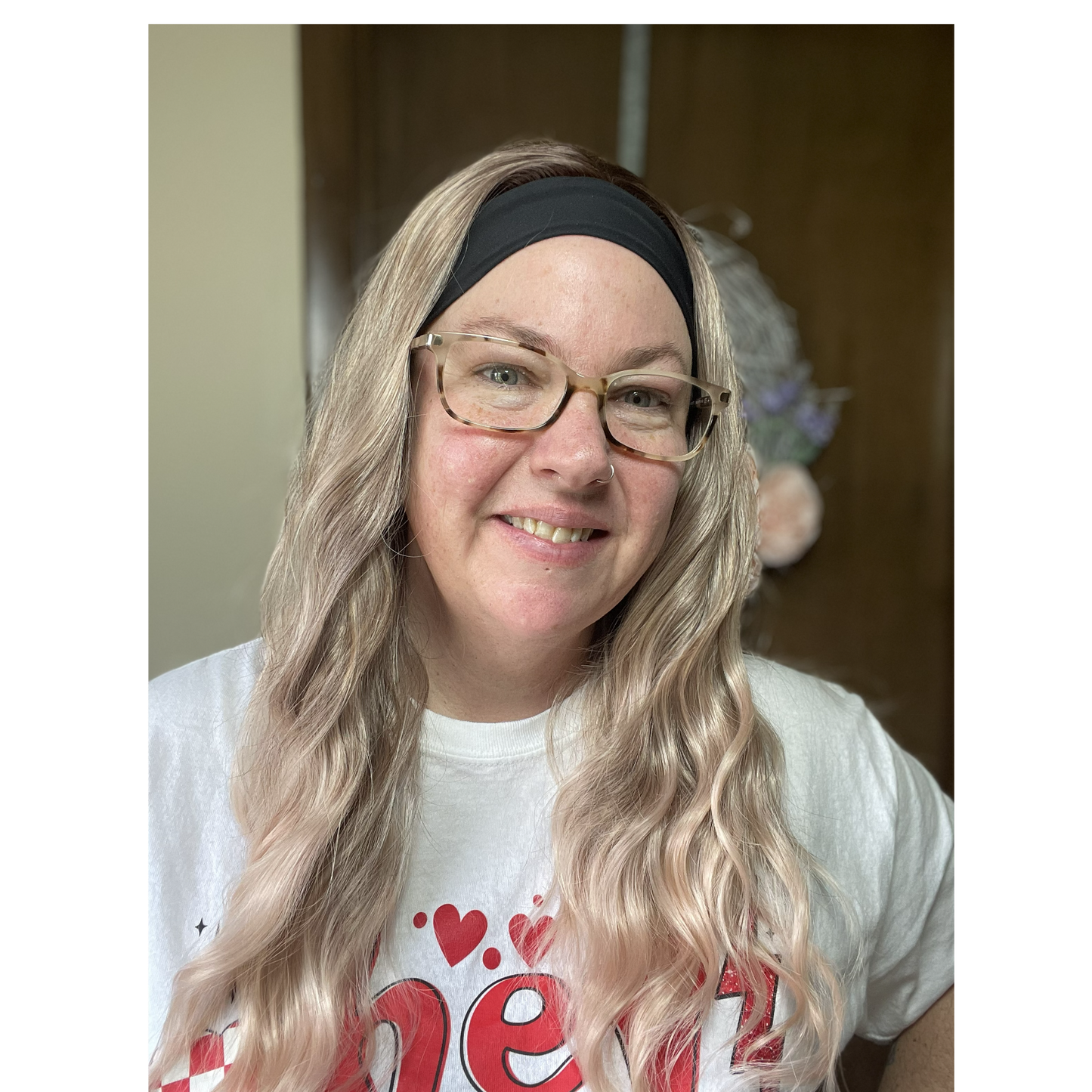 Aisom Maya headband Wig