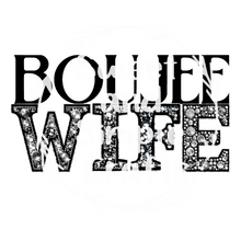 Boujee Wife T-shirt