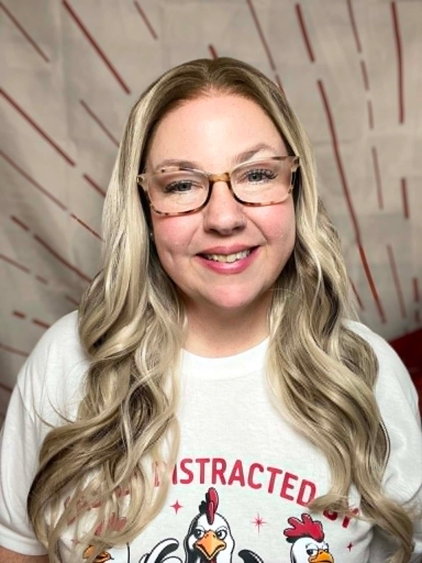 Carkira Bella Wig