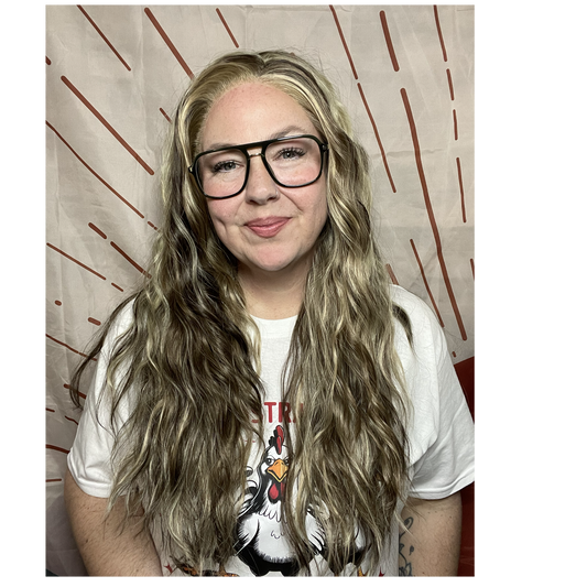Cassidy 2.0 Wig