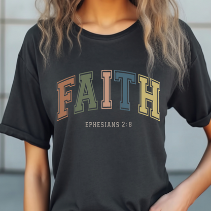 Faith T-shirt