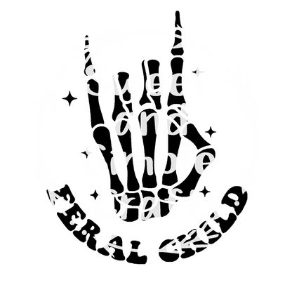 Feral Child T-shirt