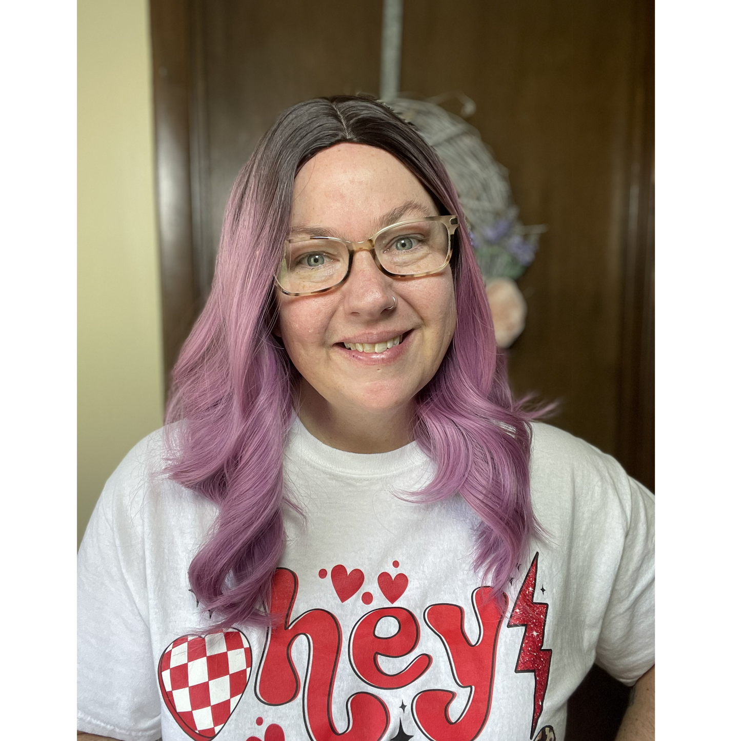 JBX Michelle Wig