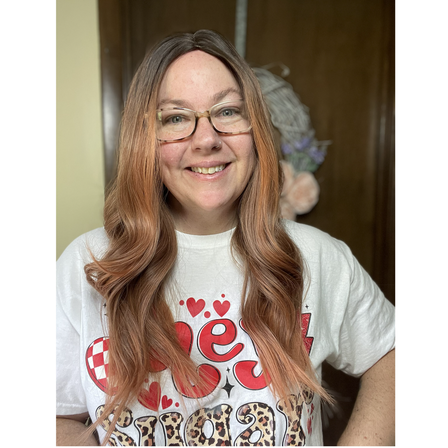 JBX Peggy Wig