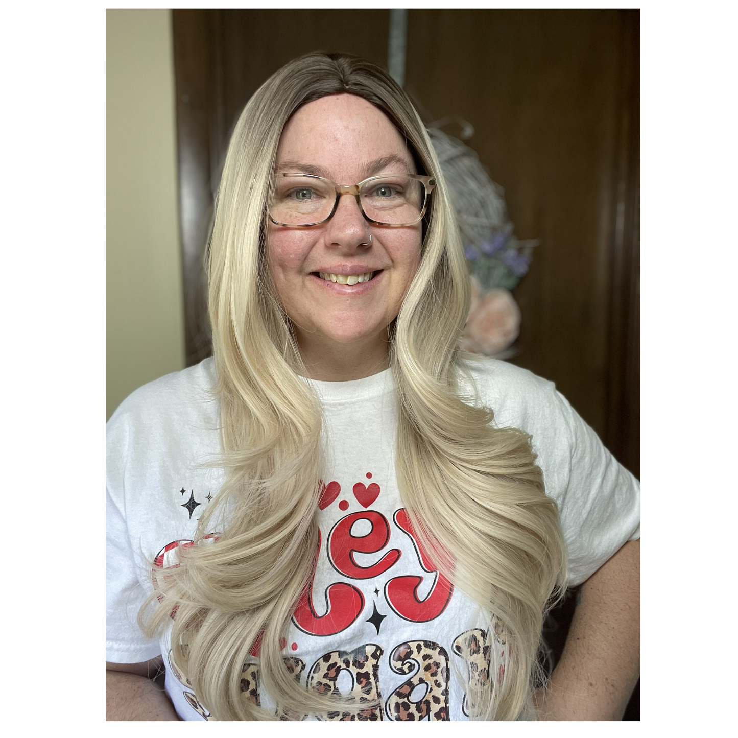 JBX Veronica Wig