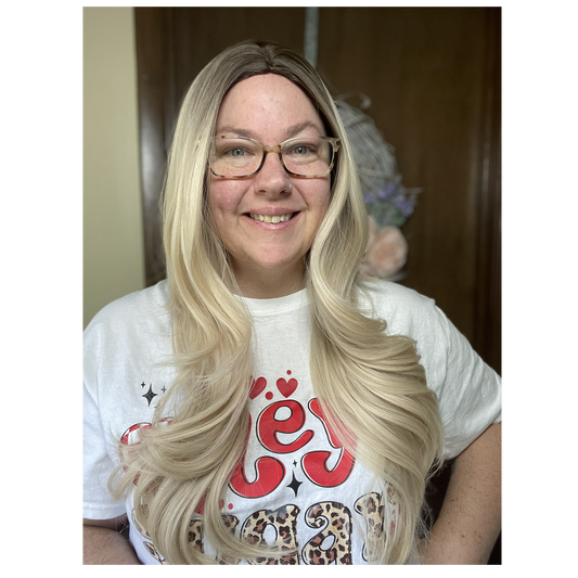 JBX Veronica Wig