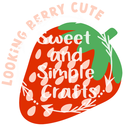 Looking berry cute T-shirt