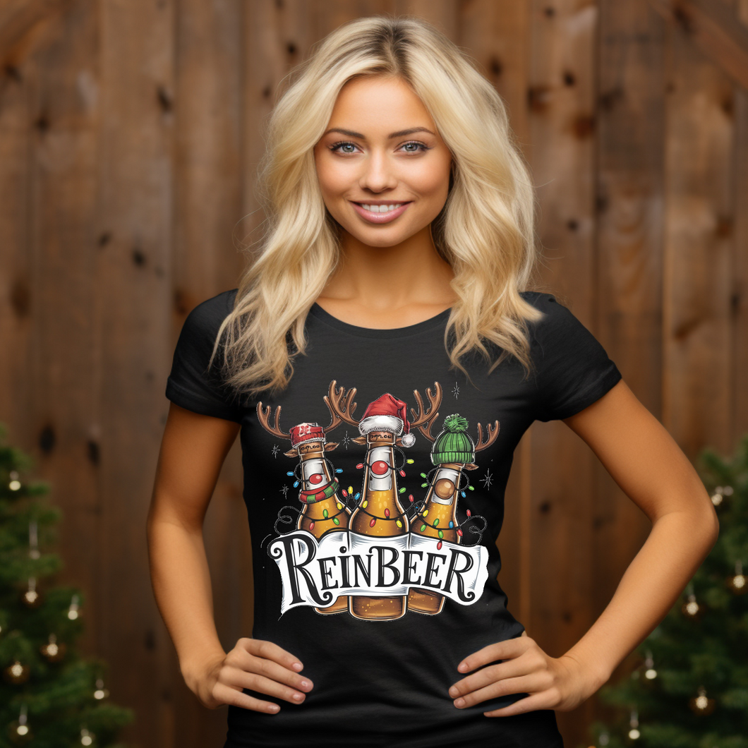 Reinbeer T-shirt