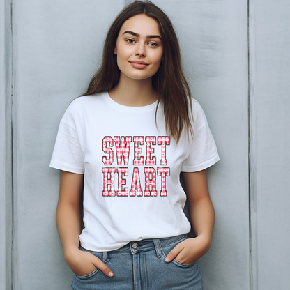 Sweet Heart T-shirt