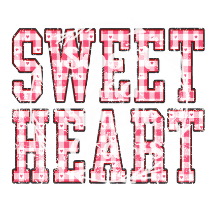 Sweet Heart T-shirt