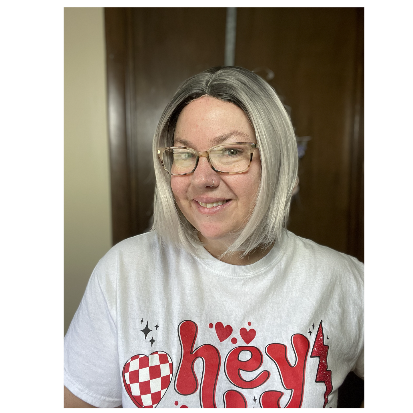 Unknown 10 Wig