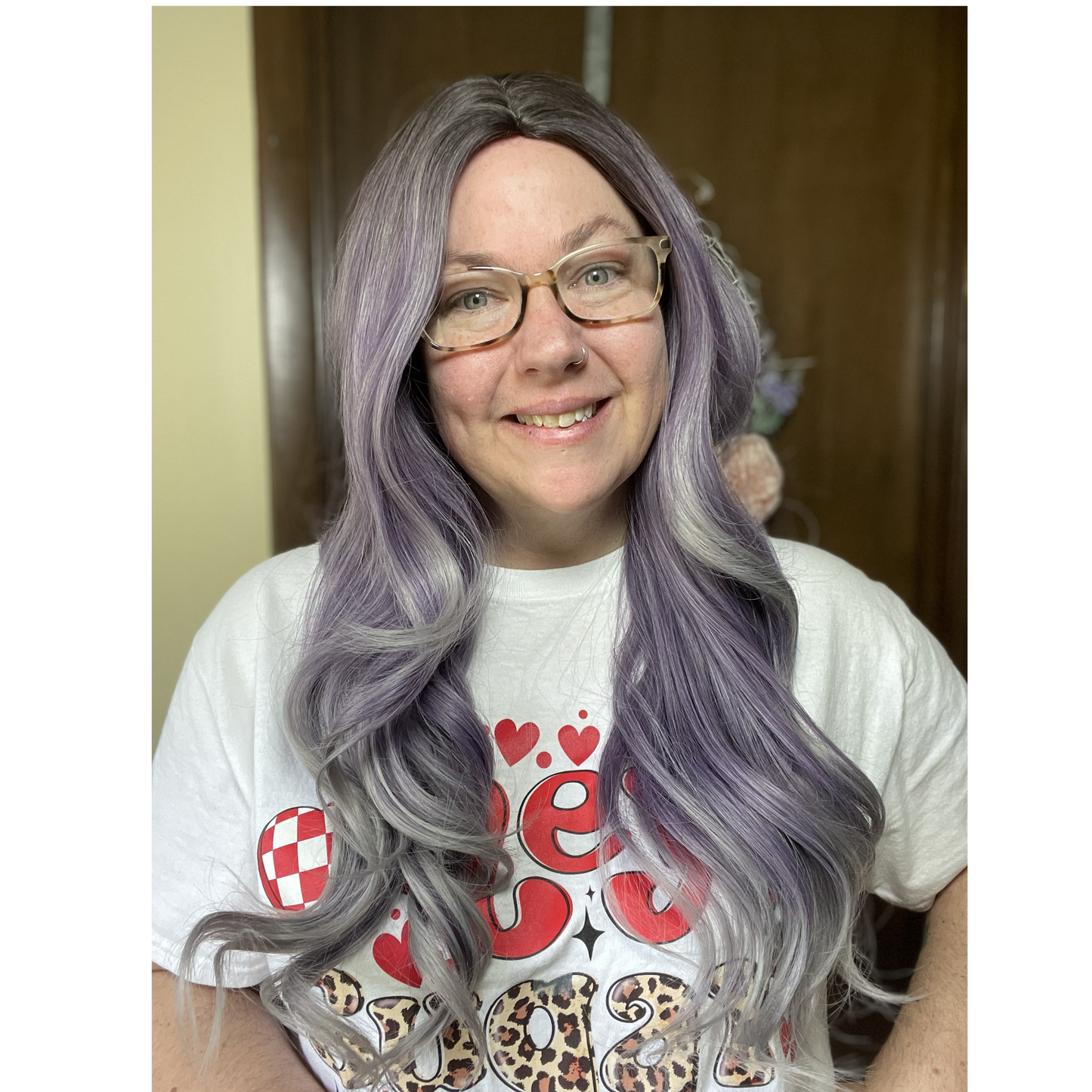 Unknown 11 Wig