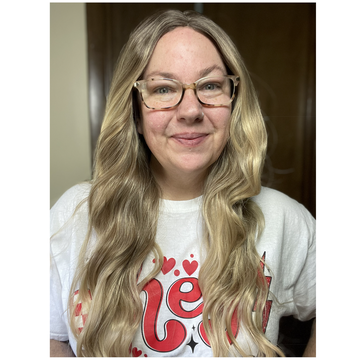Unknown 8 Wig