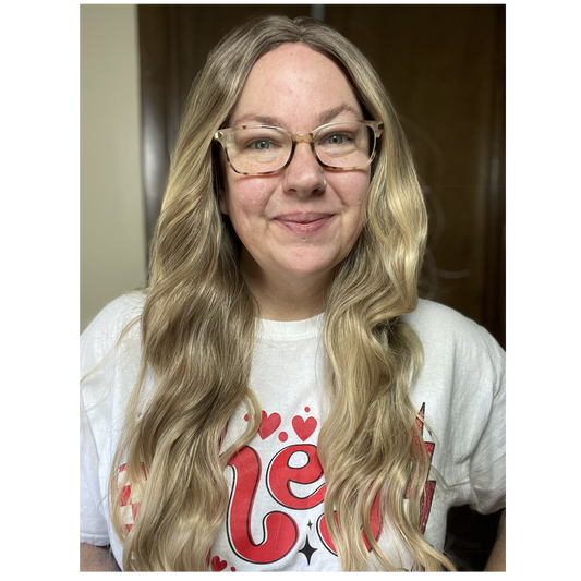 Unknown 8 Wig