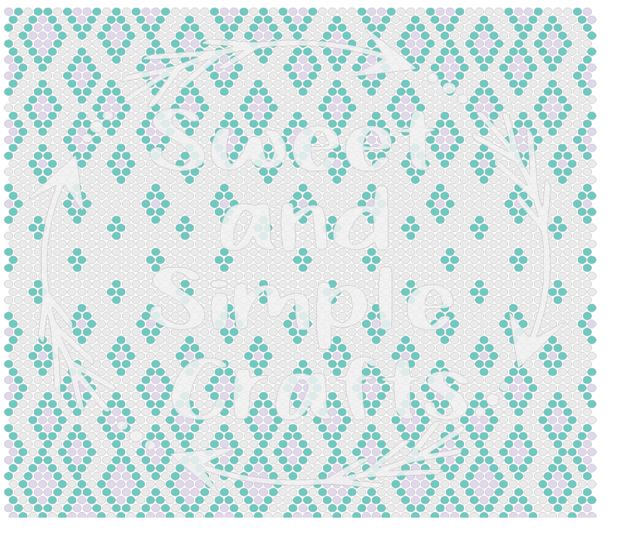 Diamonds Falling ss16 Rhinestone Template – Sweet and Simple Crafts