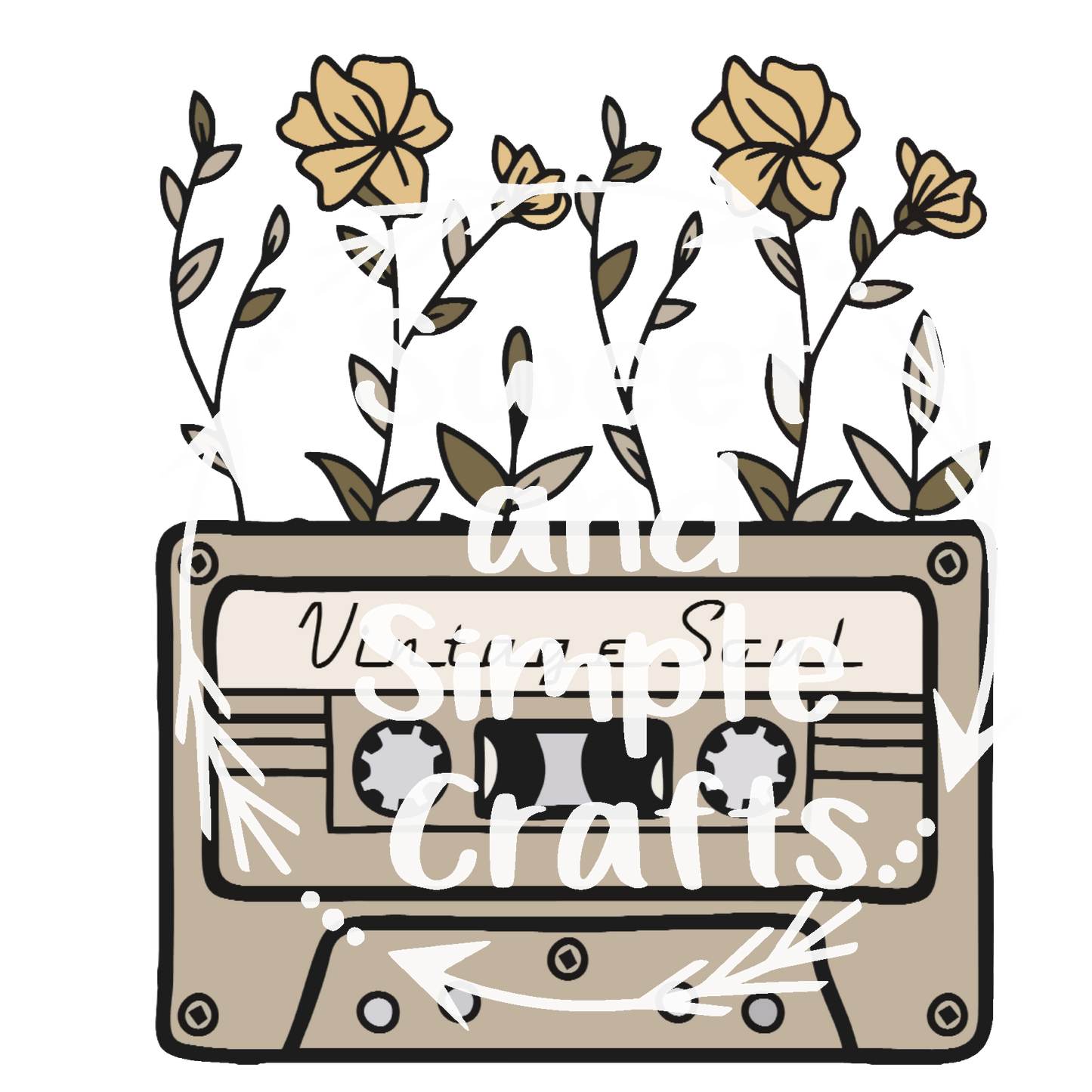 Vintage Soul T-shirt