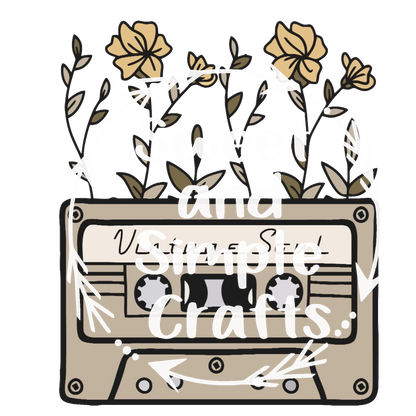 Vintage Soul T-shirt