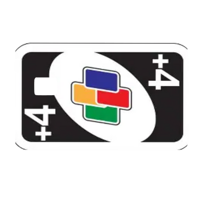 Debit Card Stickers