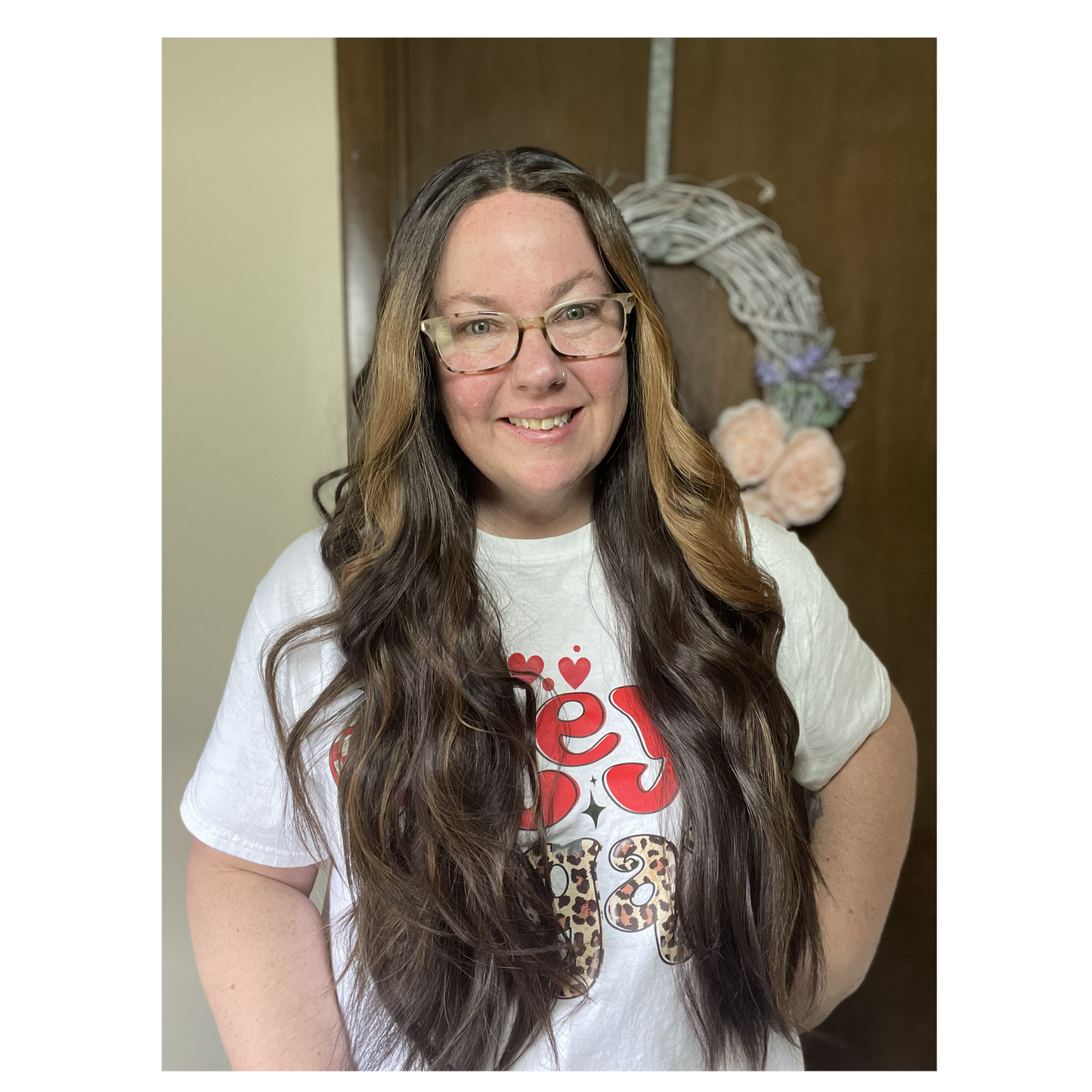 Lace front unknown 3 Wig