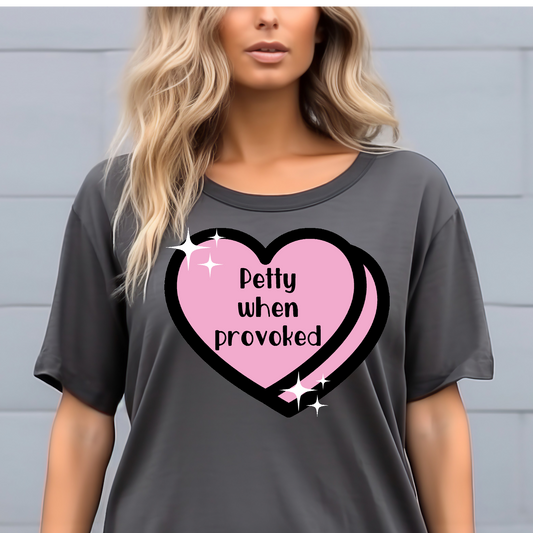 Weekly T-shirt Sale