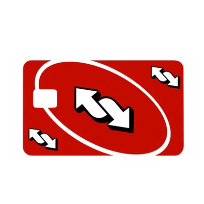 Debit Card Stickers