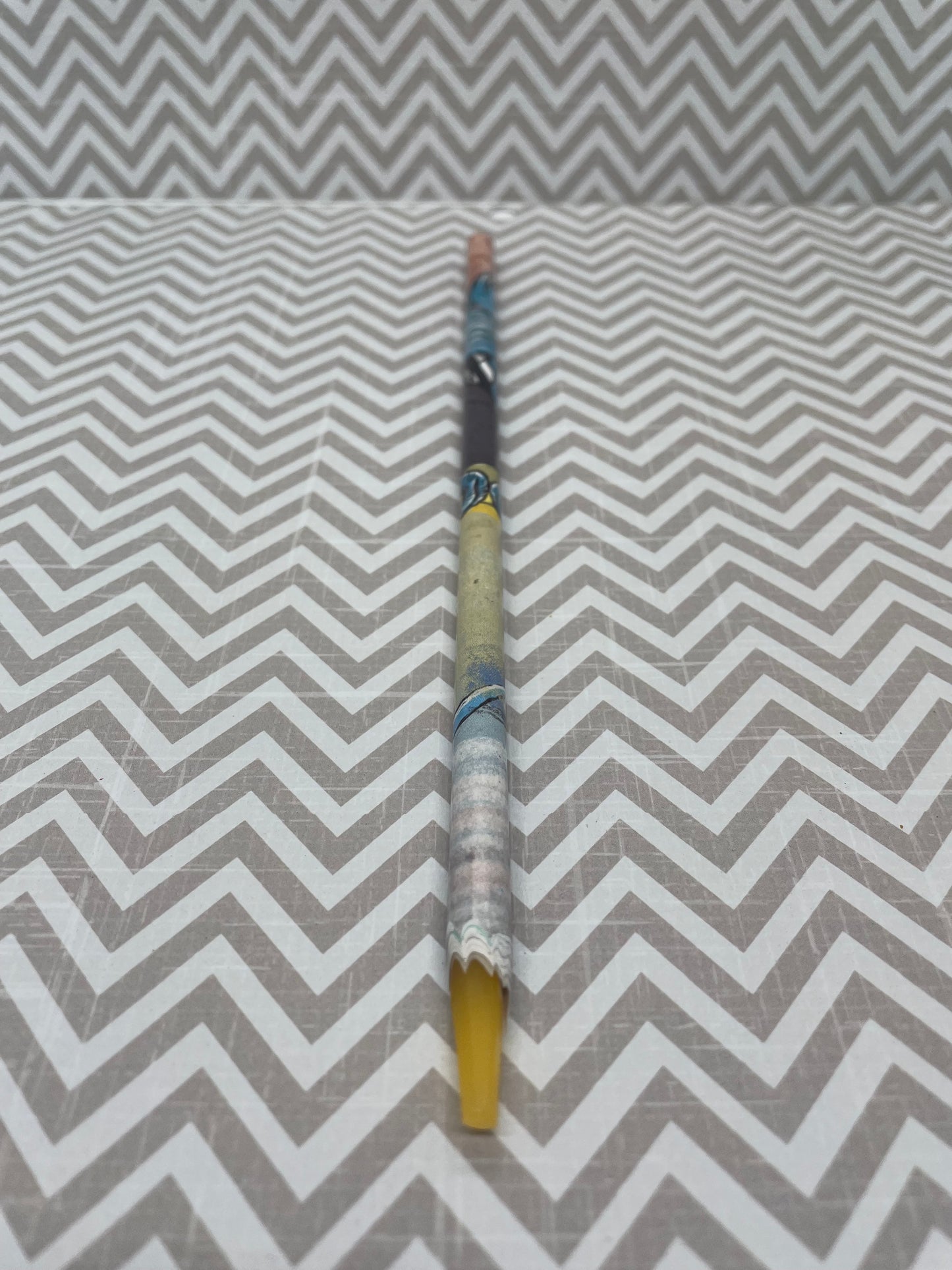 Wax Pencil